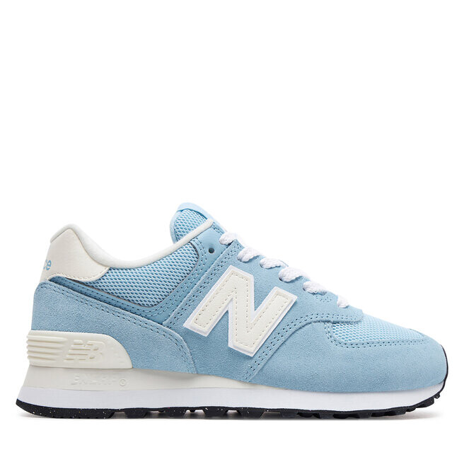 

Кроссовки New Balance U574GWE Athletic Grey, серый
