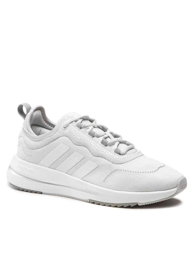 

Кроссовки Adidas, серый