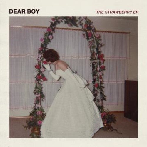 

Виниловая пластинка Dear Boy - Strawberry Ep