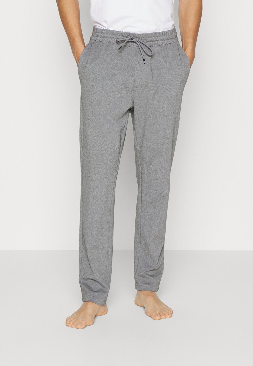 

Спортивные брюки ONSLINUS TAP PANT Only & Sons, средний серый меланж