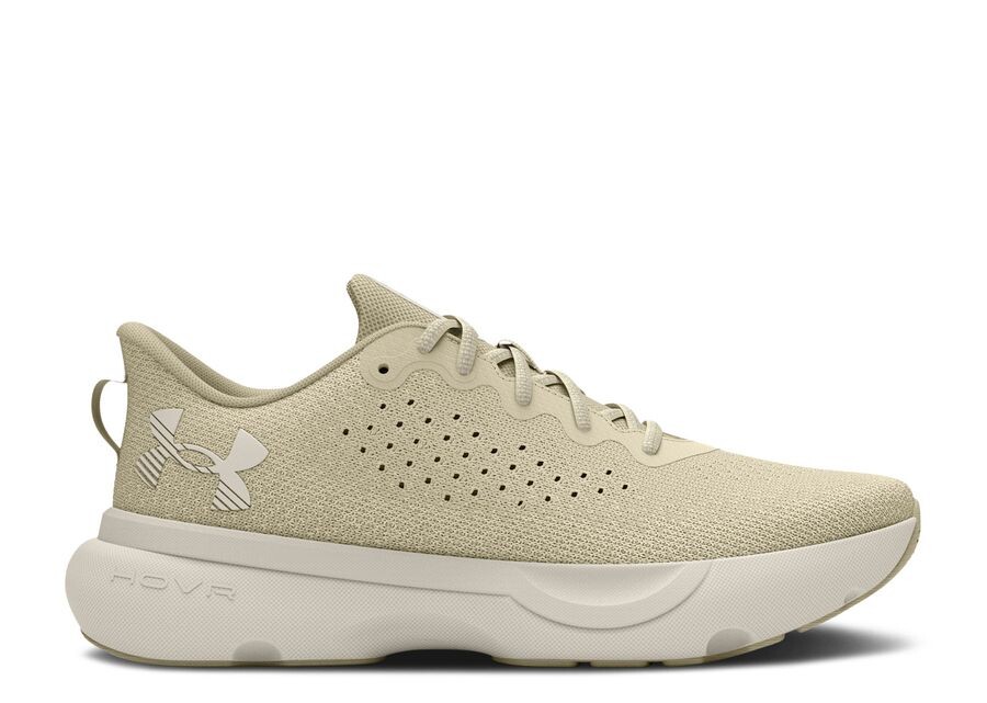 

Кроссовки Under Armour HOVR Infinite, цвет Silt White Quartz