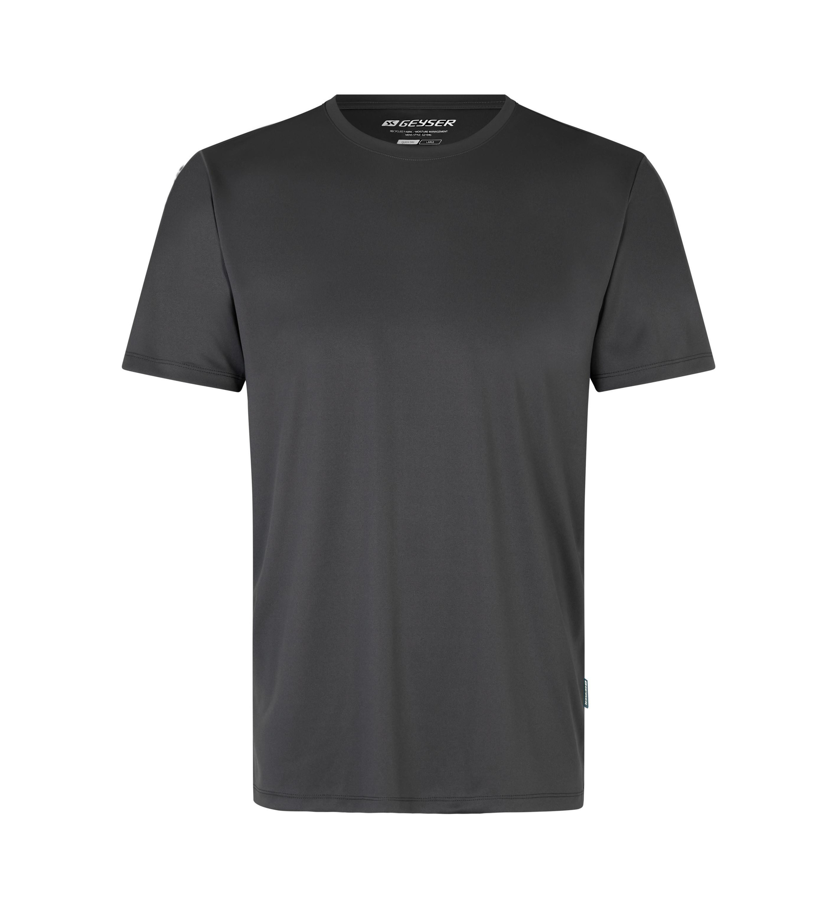 цена Рубашка GEYSER T Shirt essential, цвет Koks