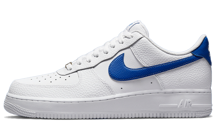 

Кроссовки Nike Air Force 1 Low, белый / синий