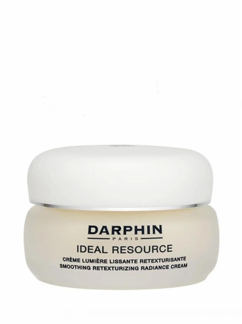 Разглаживающий крем, придающий сияние Ideal Resource, 50 мл Darphin