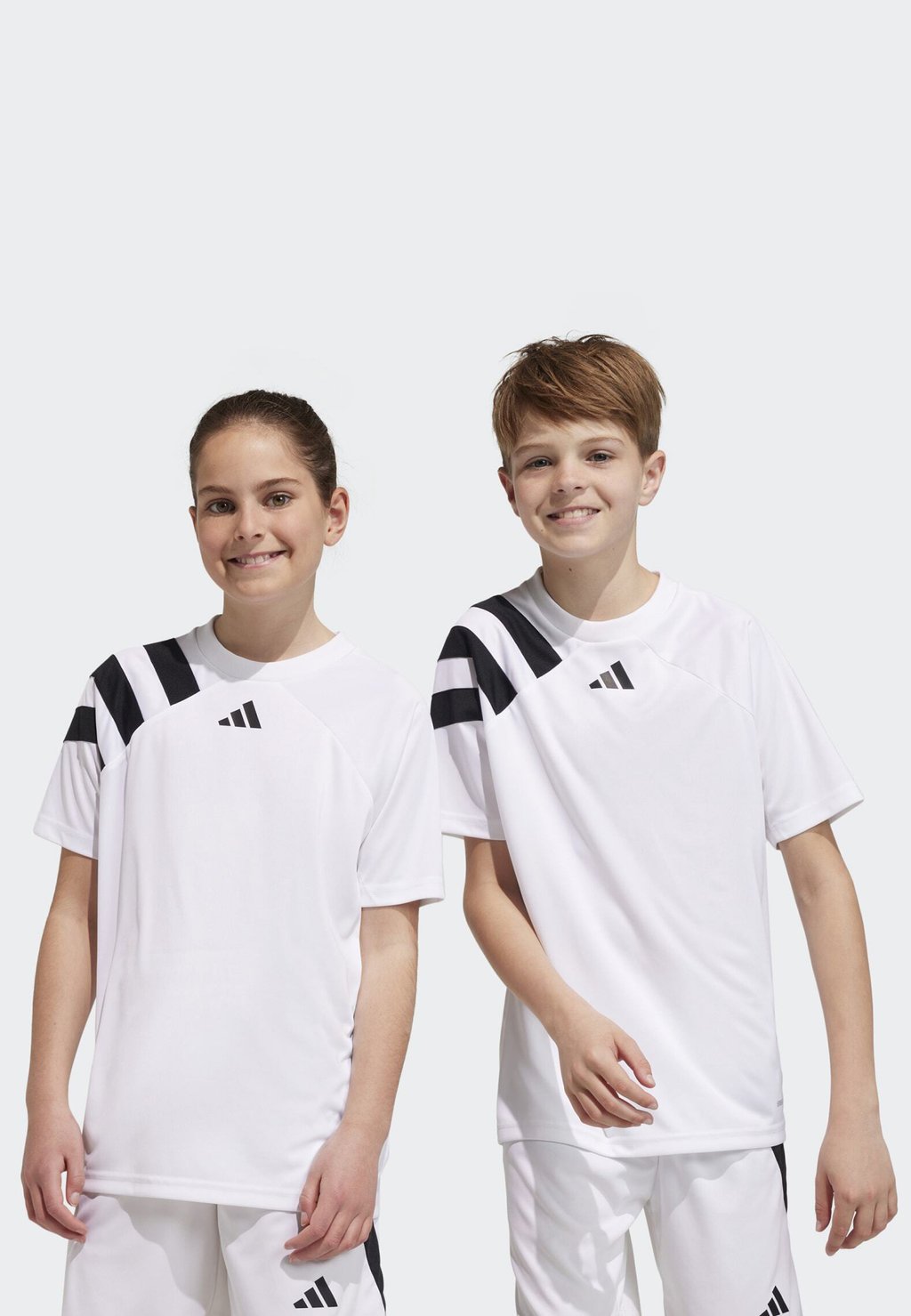Спортивные шорты Fortore 23 Adidas, цвет white black цена и фото