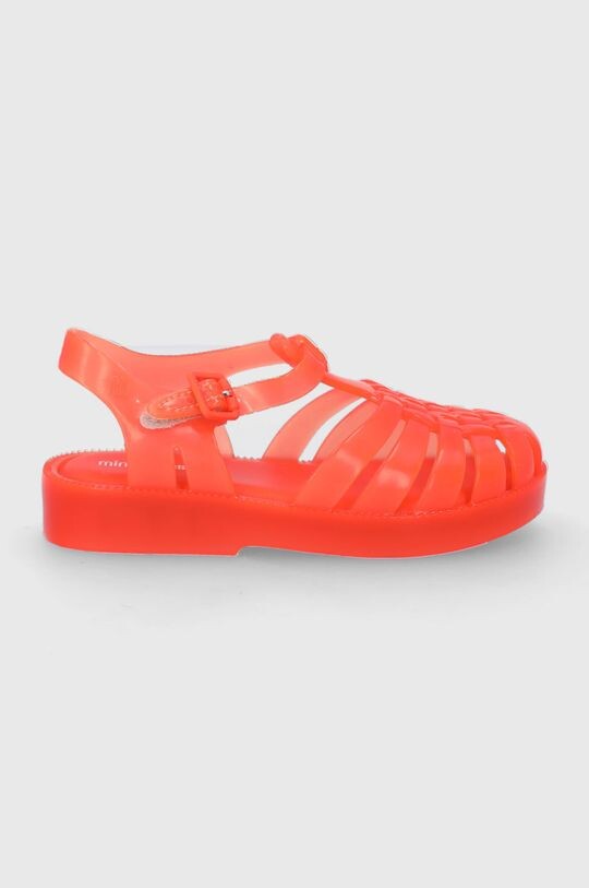 

Детские сандалии Melissa, оранжевый
