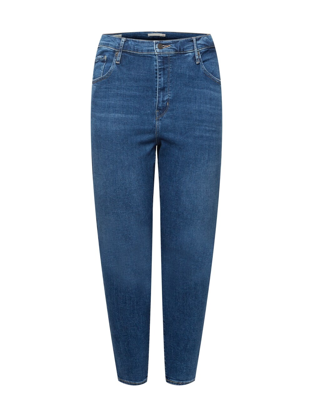 

Узкие джинсы Levis Plus MILE HIGH, синий