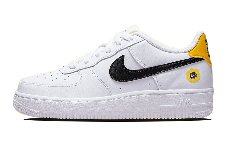 

Женские кроссовки для скейтбординга Nike Air Force 1 Low