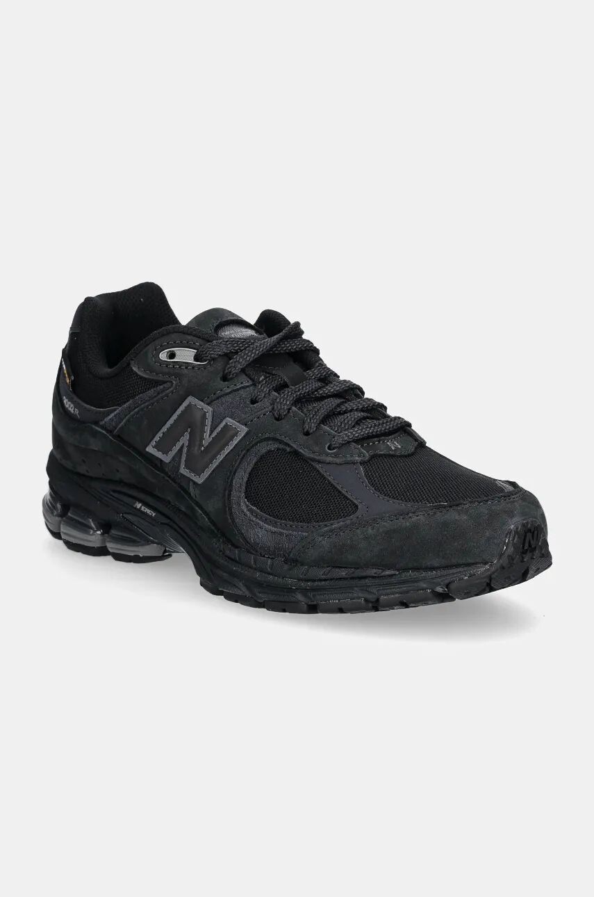 

Кроссовки Нью Баланс 2002 г New Balance, темно-синий