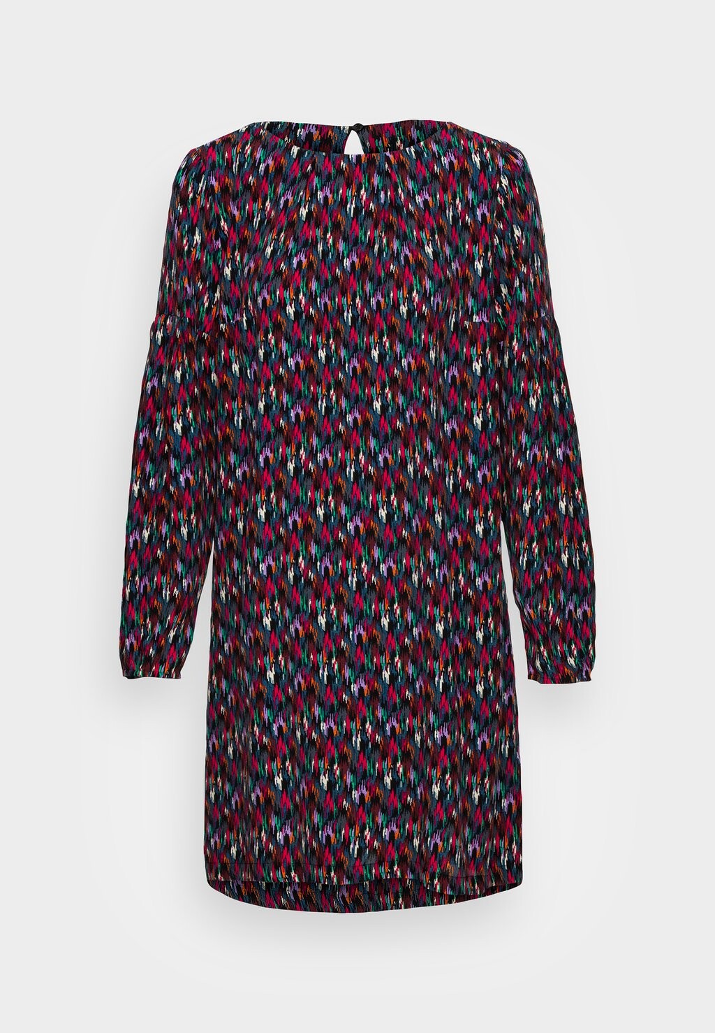 

Дневное платье Esprit, черный