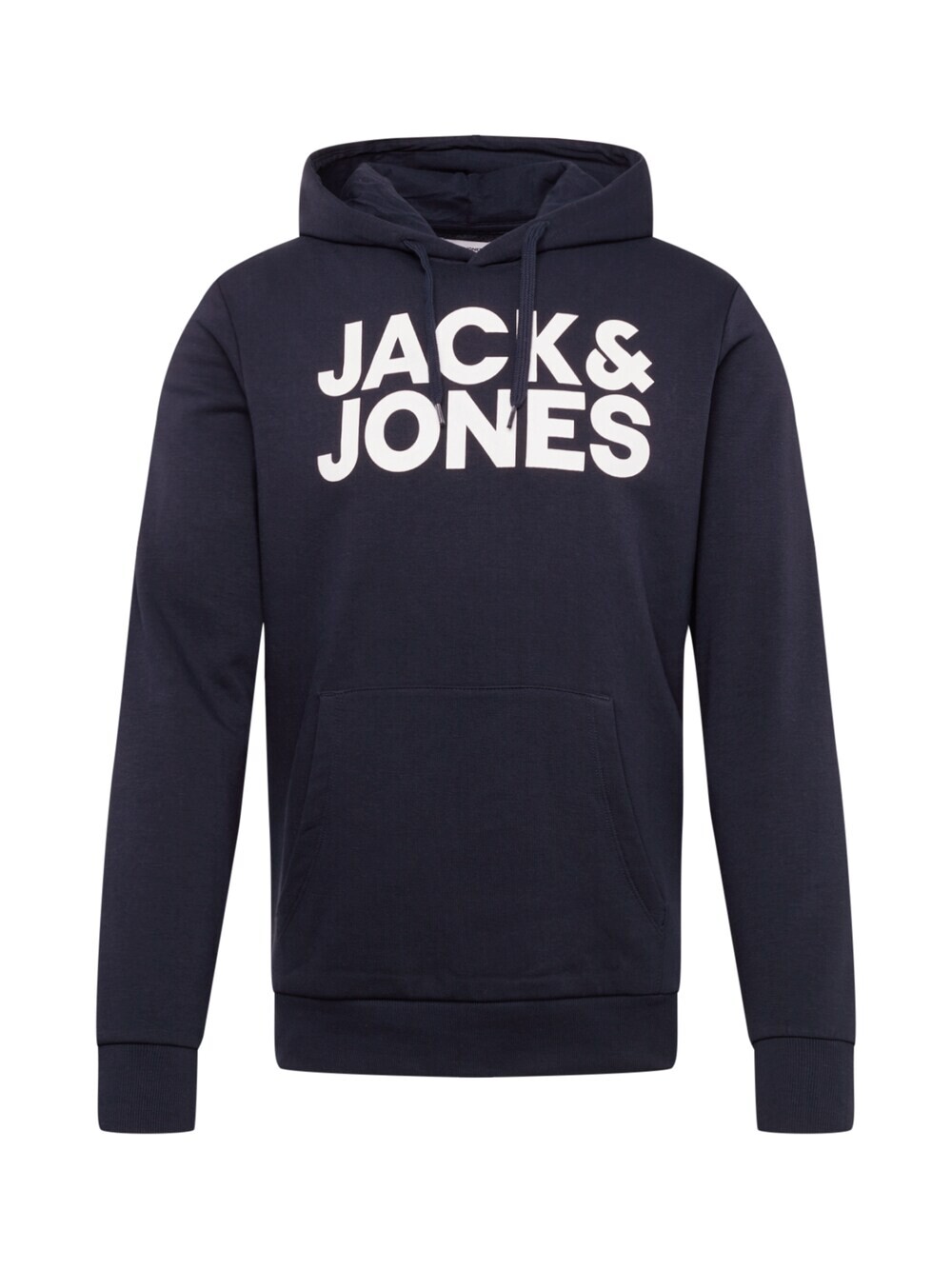 

Толстовка JACK & JONES, темно-синий