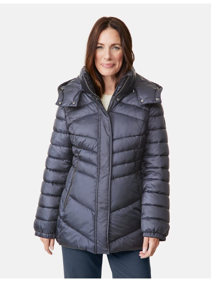 

Куртка Gerry Weber, цвет dark sapphire