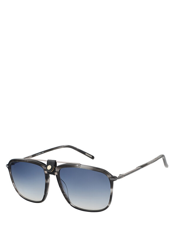 цена Cer 8563 04 разноцветные мужские солнцезащитные очки Cerruti 1881