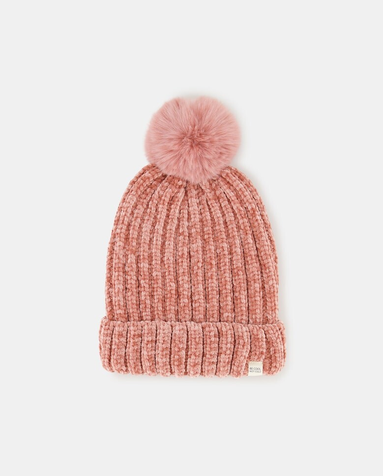 

Шляпа из синели Easy Wear, розовый