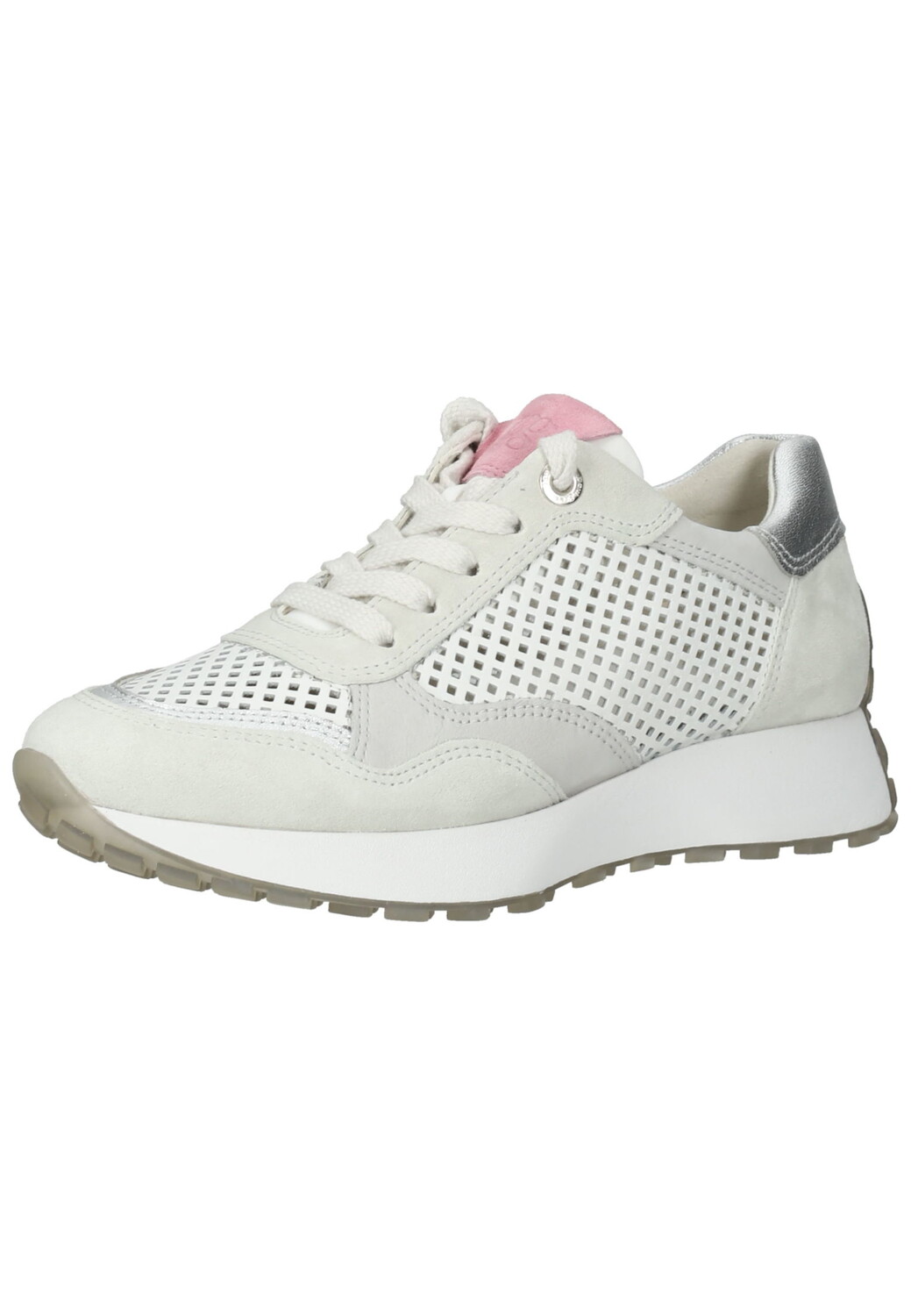 

Кроссовки Paul Green Sneaker, белый