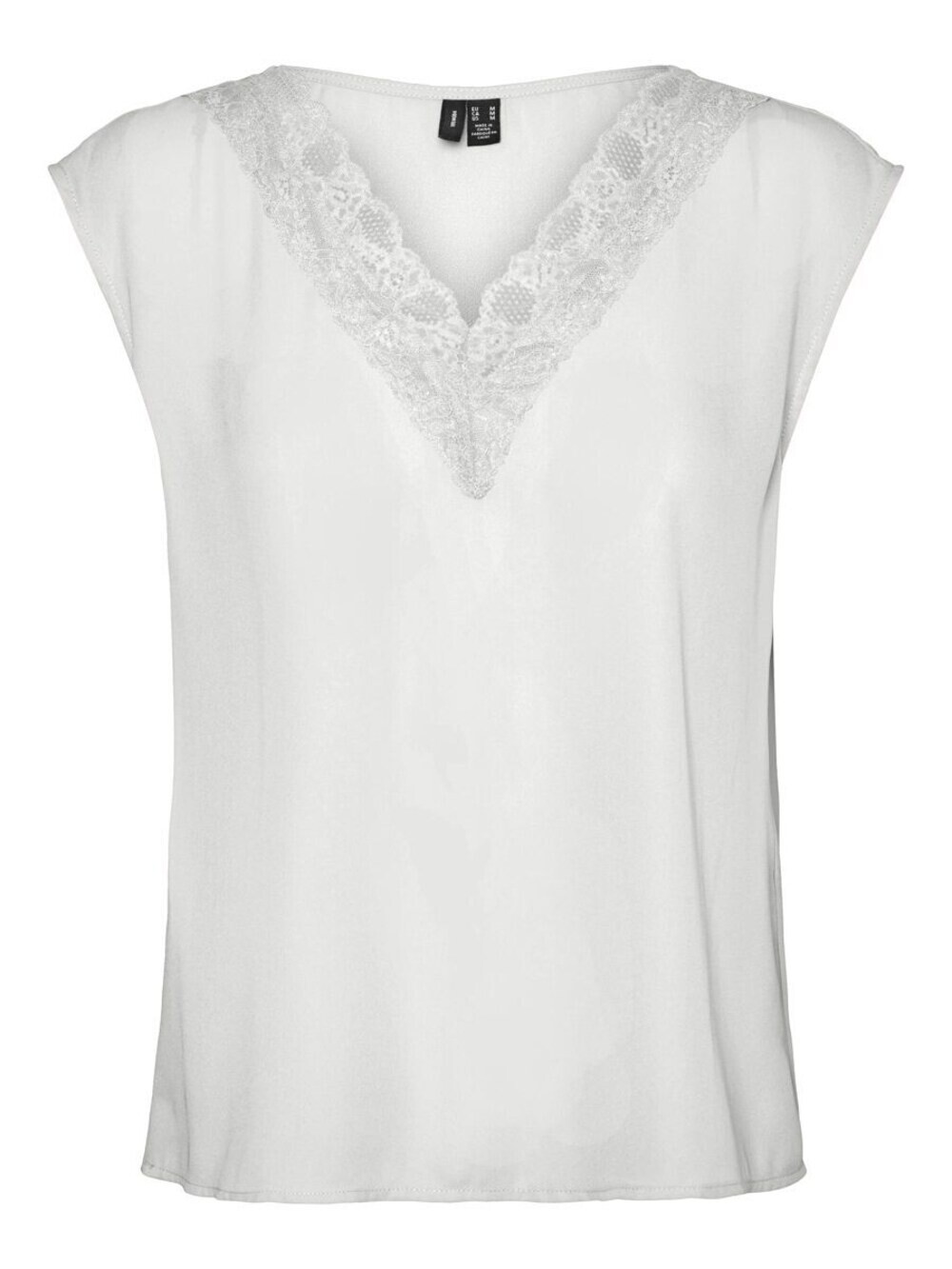 

Блузка VERO MODA Maple, белый