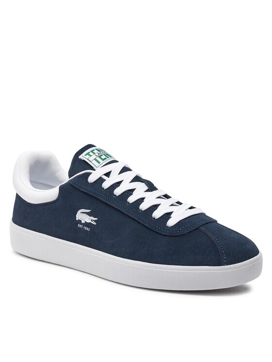 

Кроссовки Lacoste, синий