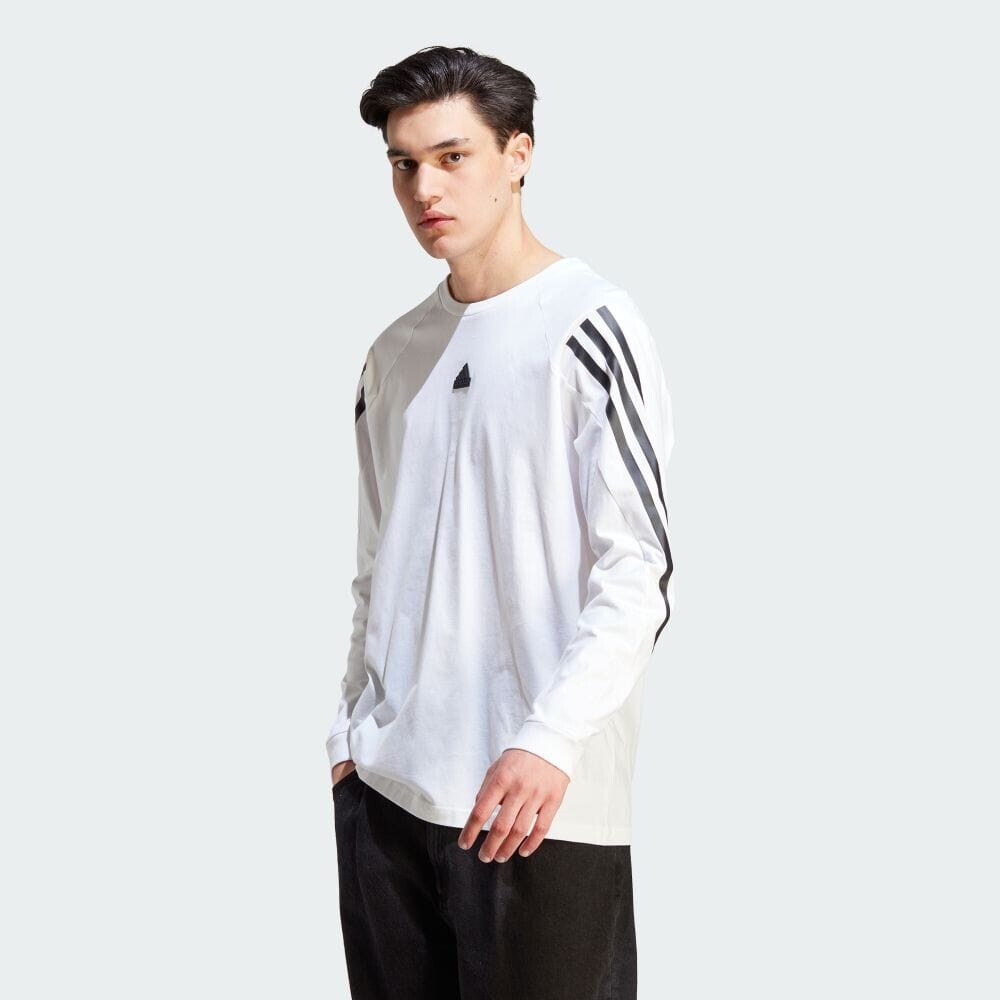 

Футболка Adidas IJ6388, белый
