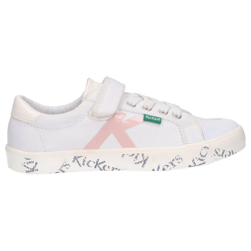 

Кроссовки Kickers 694557 30 Gody, белый