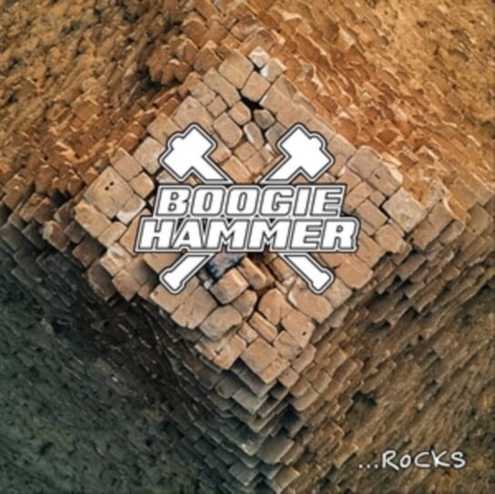 

Виниловая пластинка Bootleg Booze Records - ...Rocks