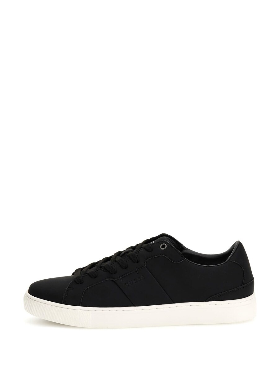

Кроссовки GUESS Sneakers Todi, черный