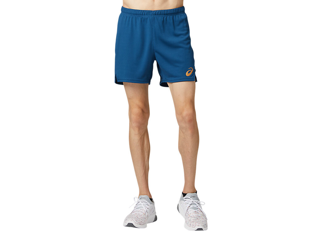 

Брюки Asics, синий