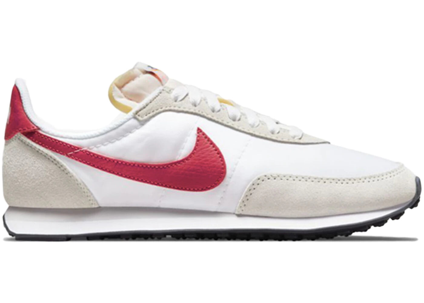 

Кроссовки Nike Waffle Trainer, бежевый