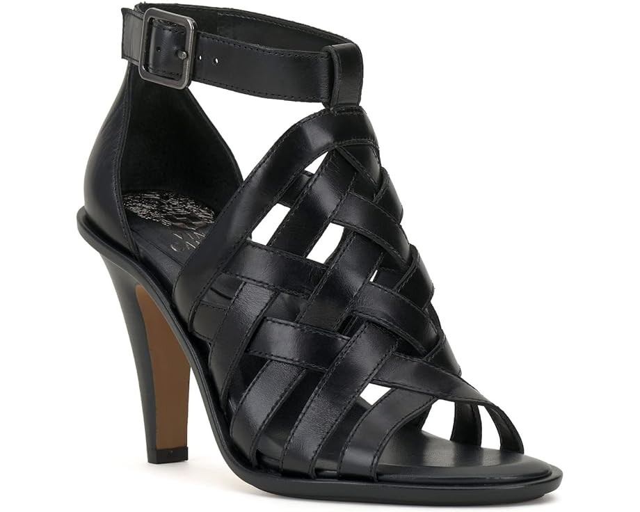 

Туфли Vince Camuto Frelly, черный