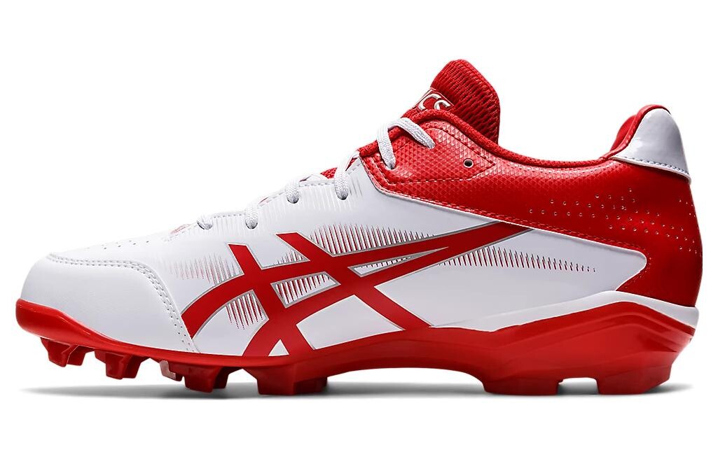 

Кроссовки Asics Star Shine 3 унисекс, White/Red