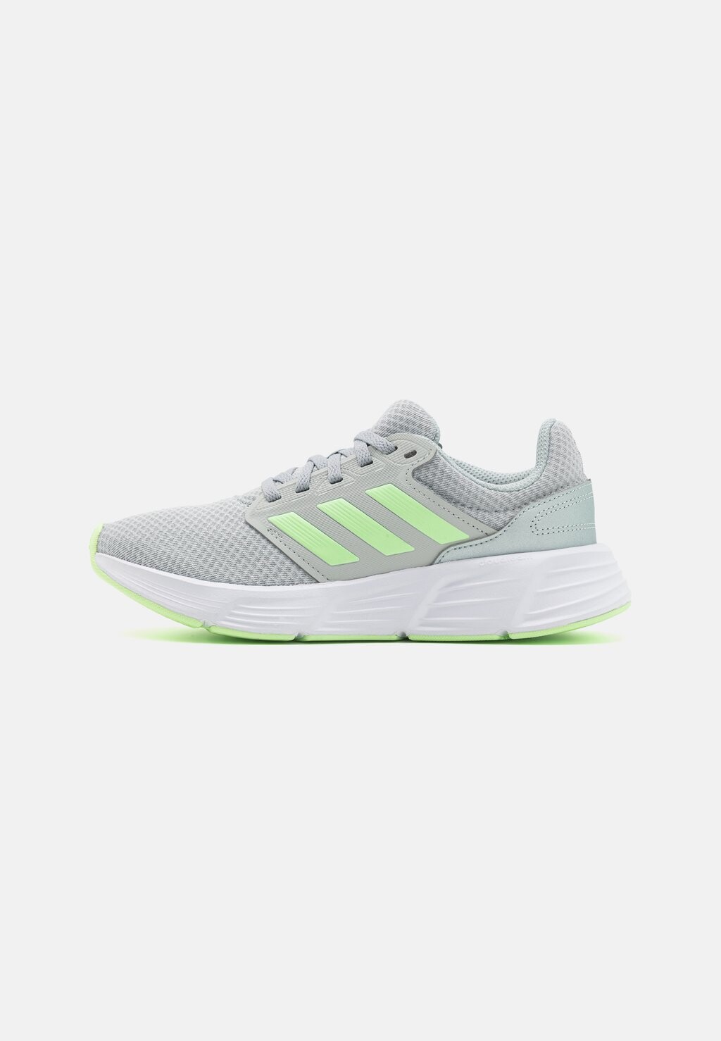 

Кроссовки для бега для тренировок GALAXY 6 adidas Performance, серый