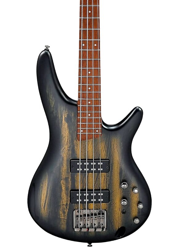 

Басс гитара Ibanez SR300E-GVM 4-String Electric Bass Golden Veil Matte