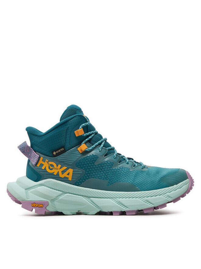 

Сапоги Hoka, синий
