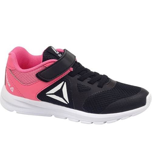 

Кроссовки Reebok Rush Runner, черный