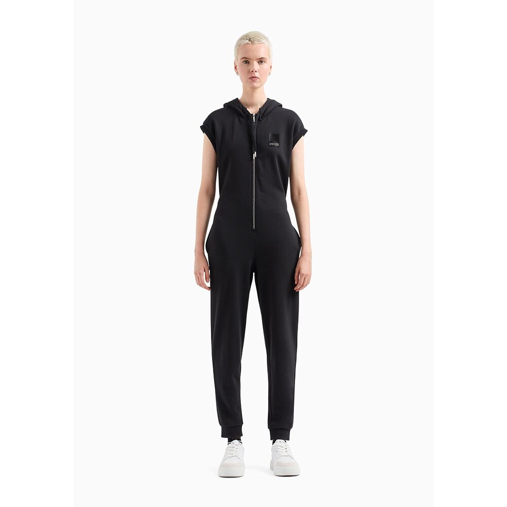 

Комбинезон Armani Exchange 3DYA91_YJFDZ, черный