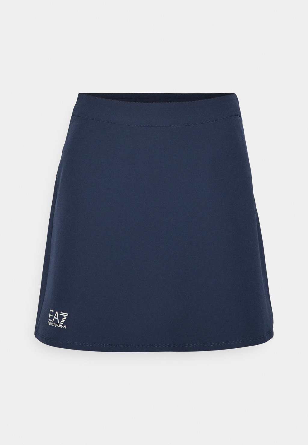 

Спортивная юбка GOLF PRO SKIRT EA7 Emporio Armani, темно-синий