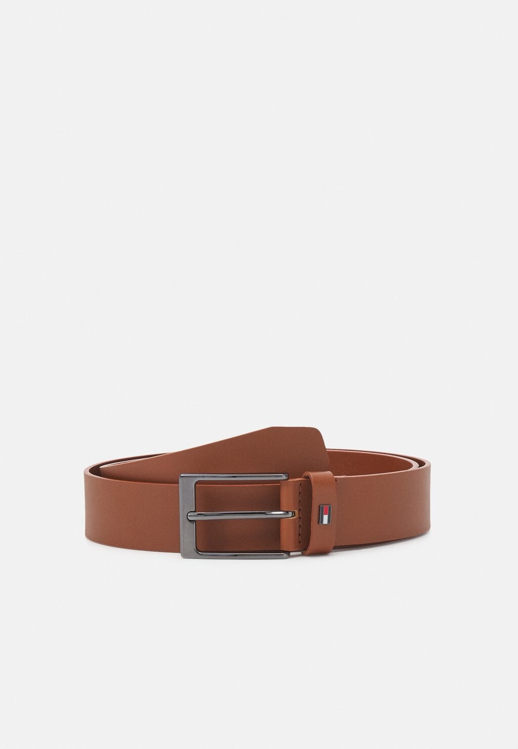 

Ремень LAYTON Tommy Hilfiger, цвет cognac