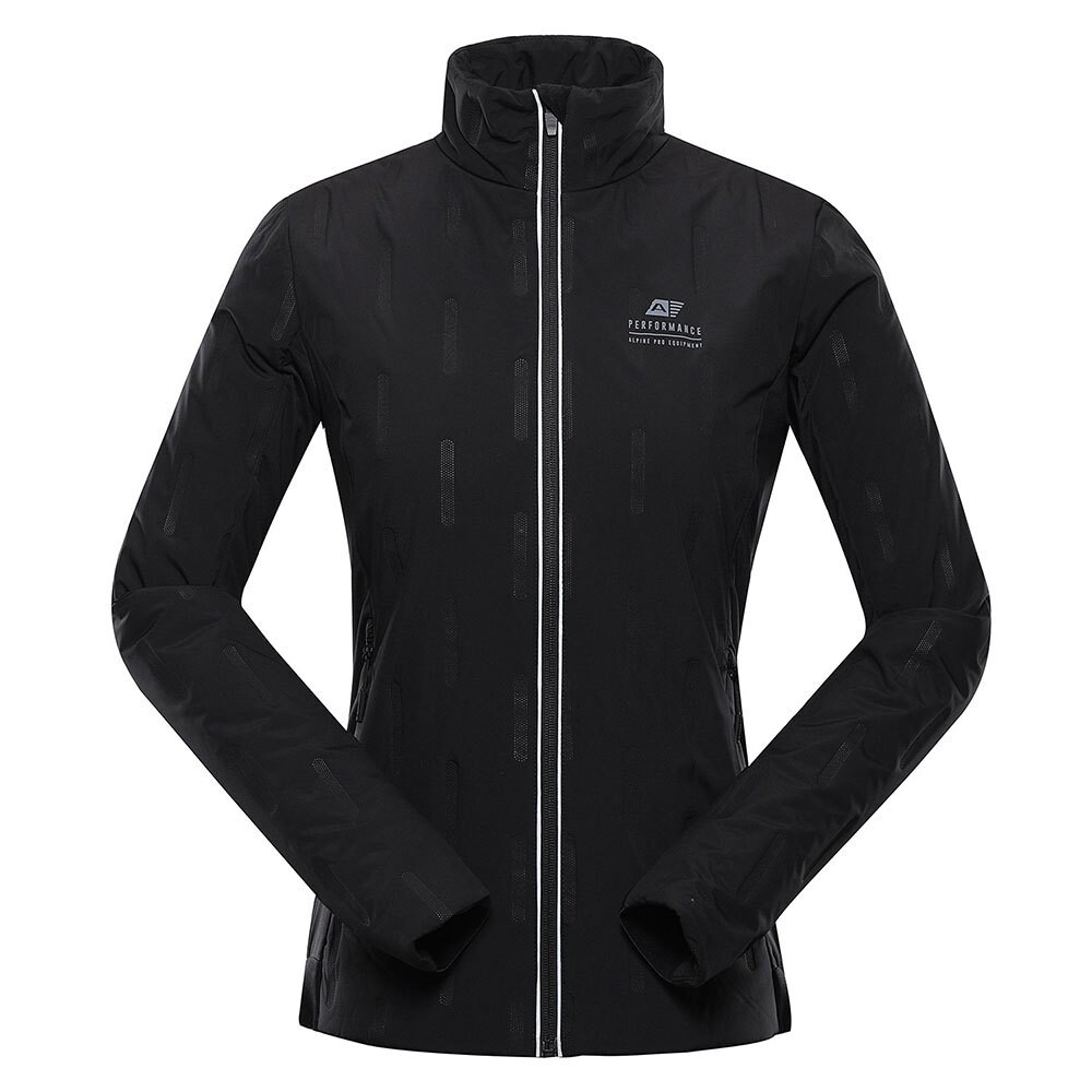 

Куртка Alpine Pro Borita, черный