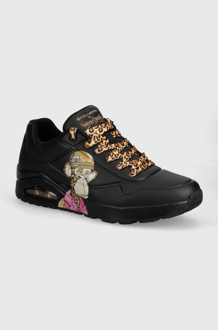 

Кроссовки Skechers SKECHERS, черный
