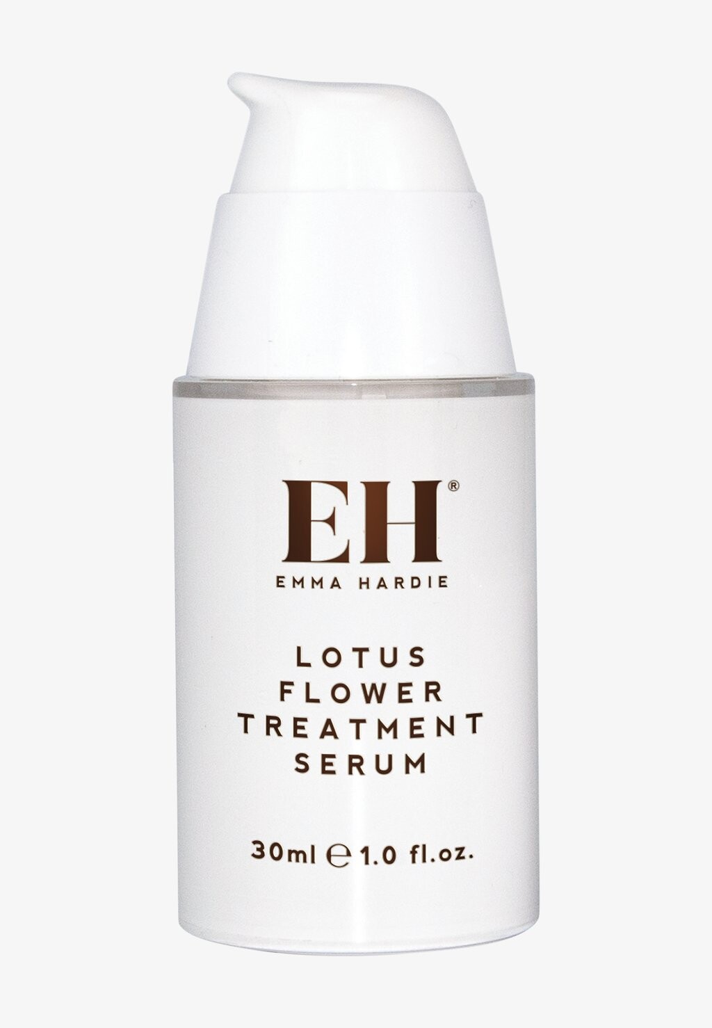 

Сыворотка Eh Lotus Flower Treatment Serum Emma Hardie