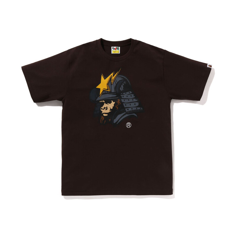 

Футболка мужская A Bathing Ape, белый