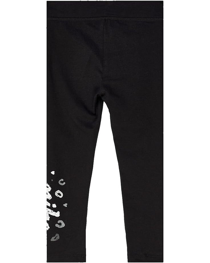 

Брюки Nike Icon Clash Leggings, черный