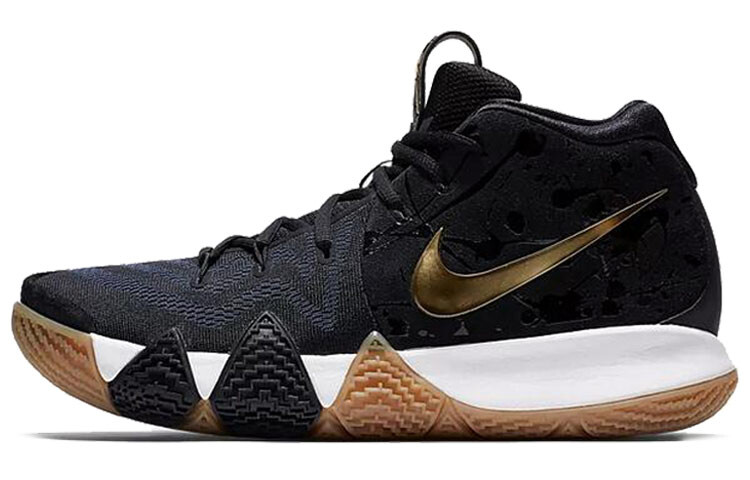 

Баскетбольные кроссовки Nike Kyrie 4 Ep Pitch Blue