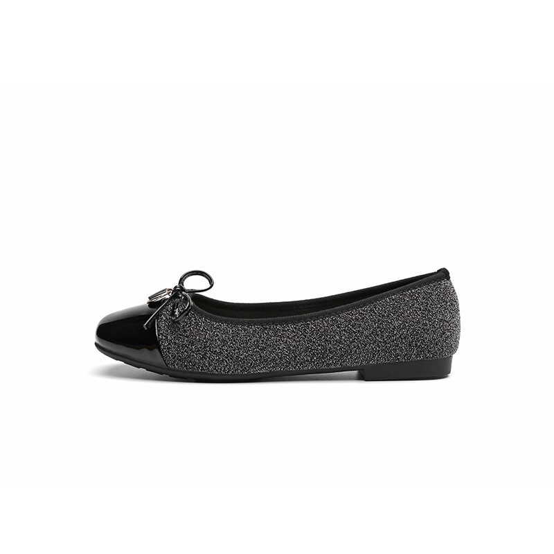 

Туфли женские повседневные Women's Casual Shoes Women's Moon Buds, фиолетовый
