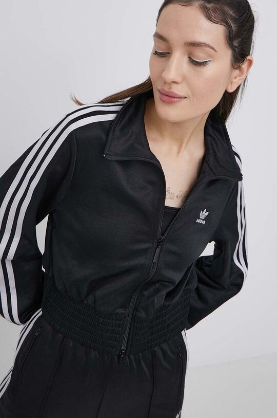 

Толстовка Adicolor HF7535 adidas Originals, черный