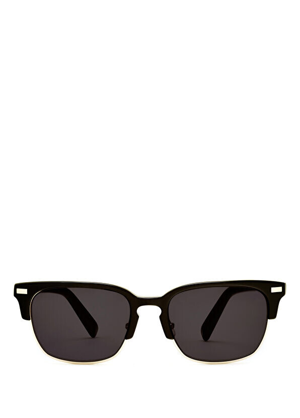

Солнцезащитные очки Vintage 106a из ацетата Eye Connection, черный