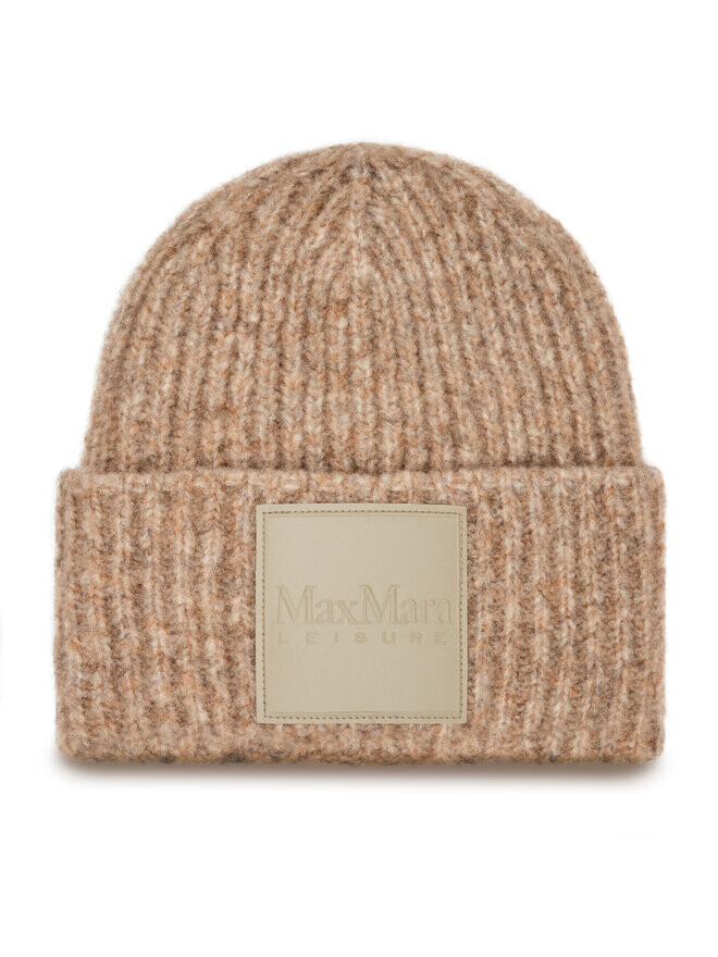 

Кепка Max Mara Leisure, бежевый