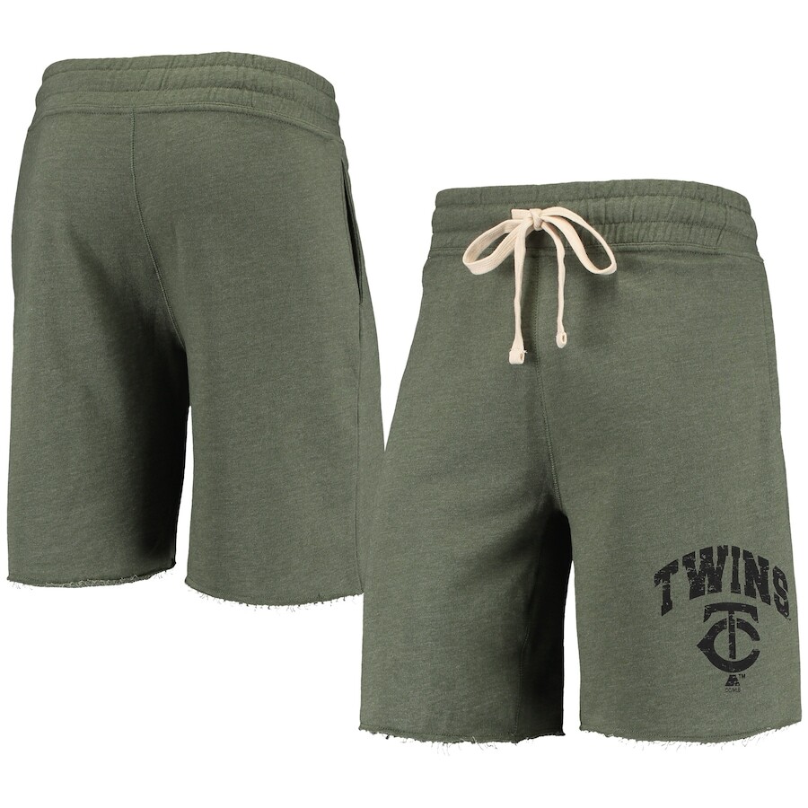 

Шорты Concepts Sport Minnesota Twins