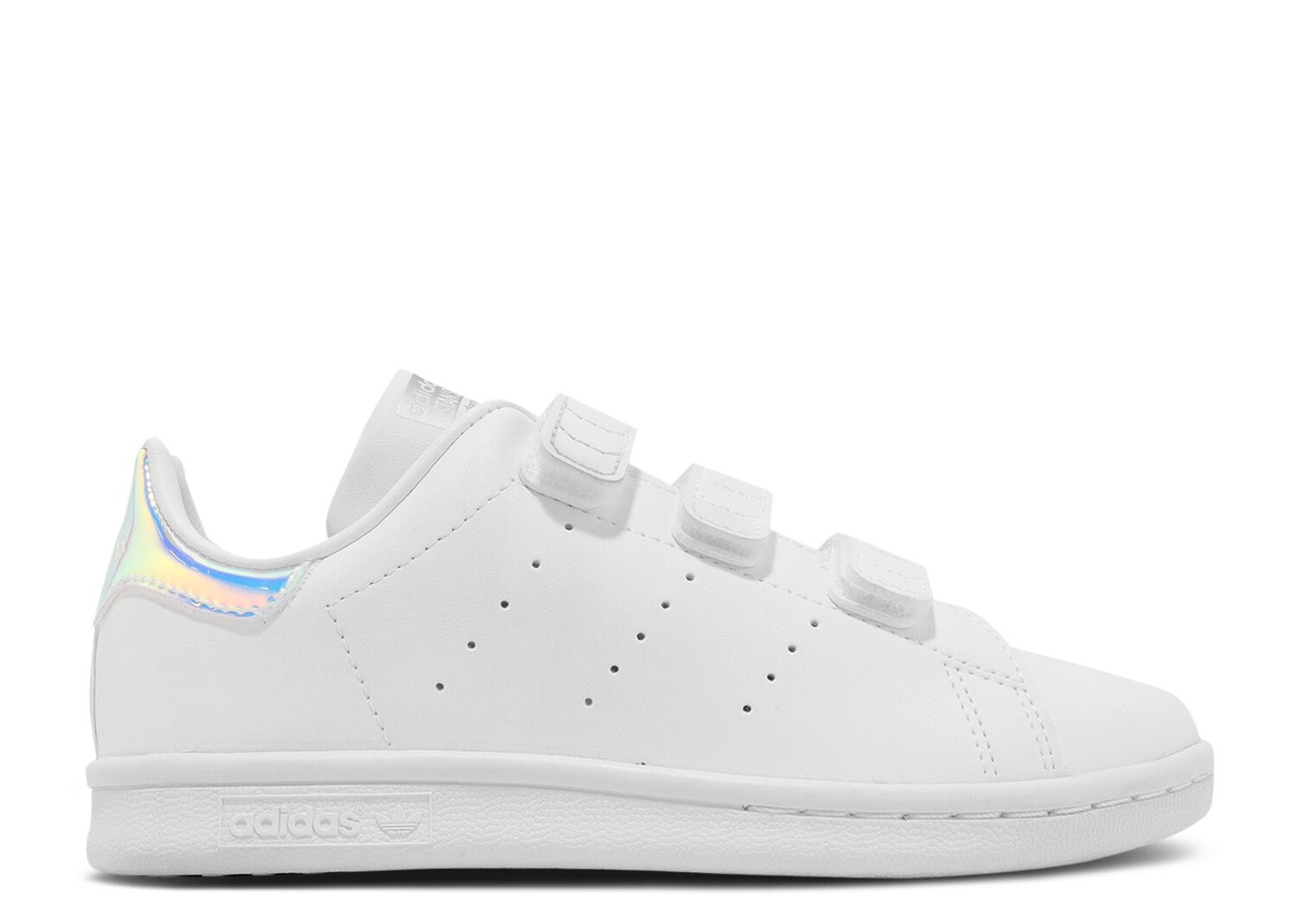 

Кроссовки adidas Stan Smith Cf C 'White Iridescent', белый