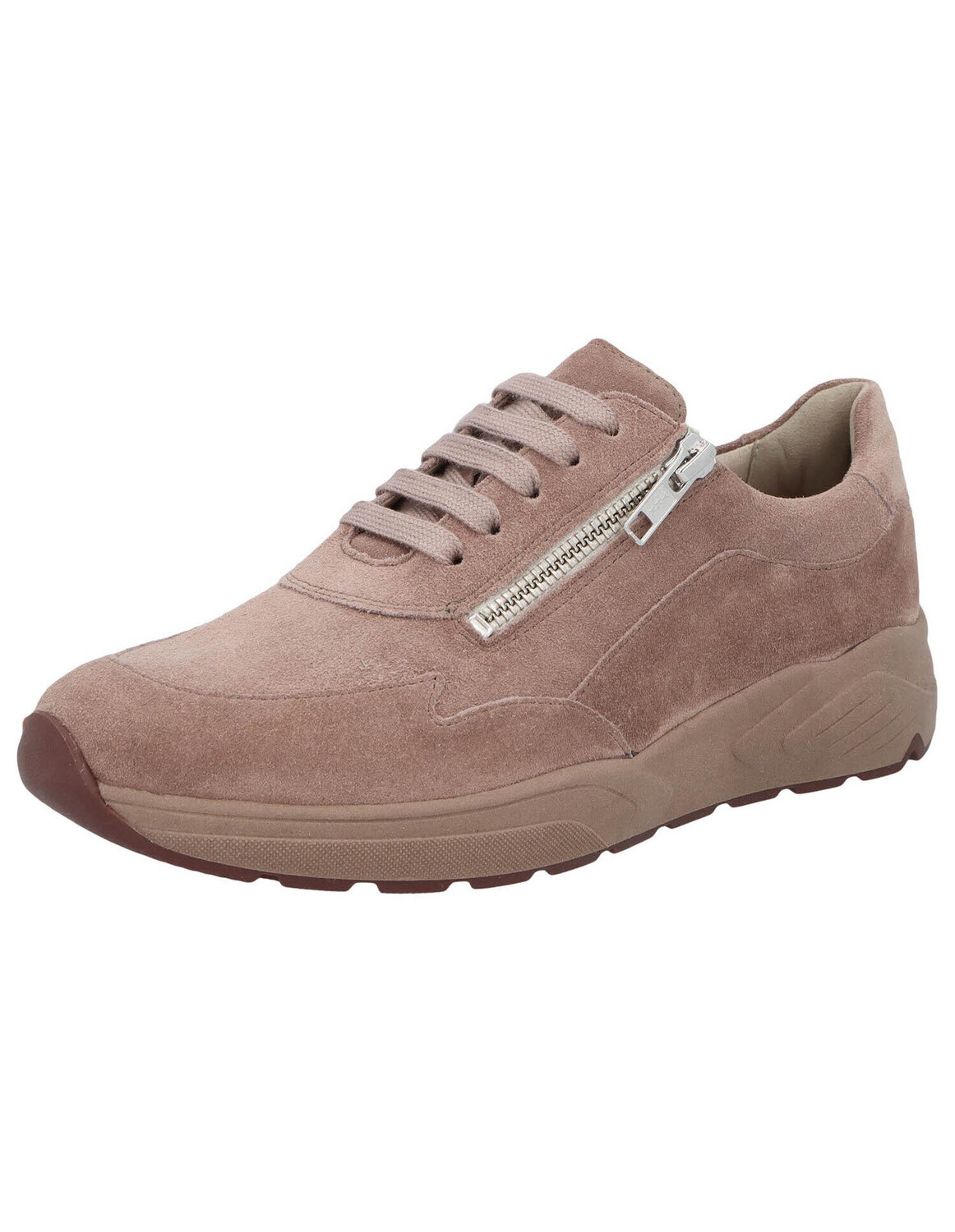 Туфли Solidus Halbschuh, цвет oldpink туфли solidus halbschuh цвет lino