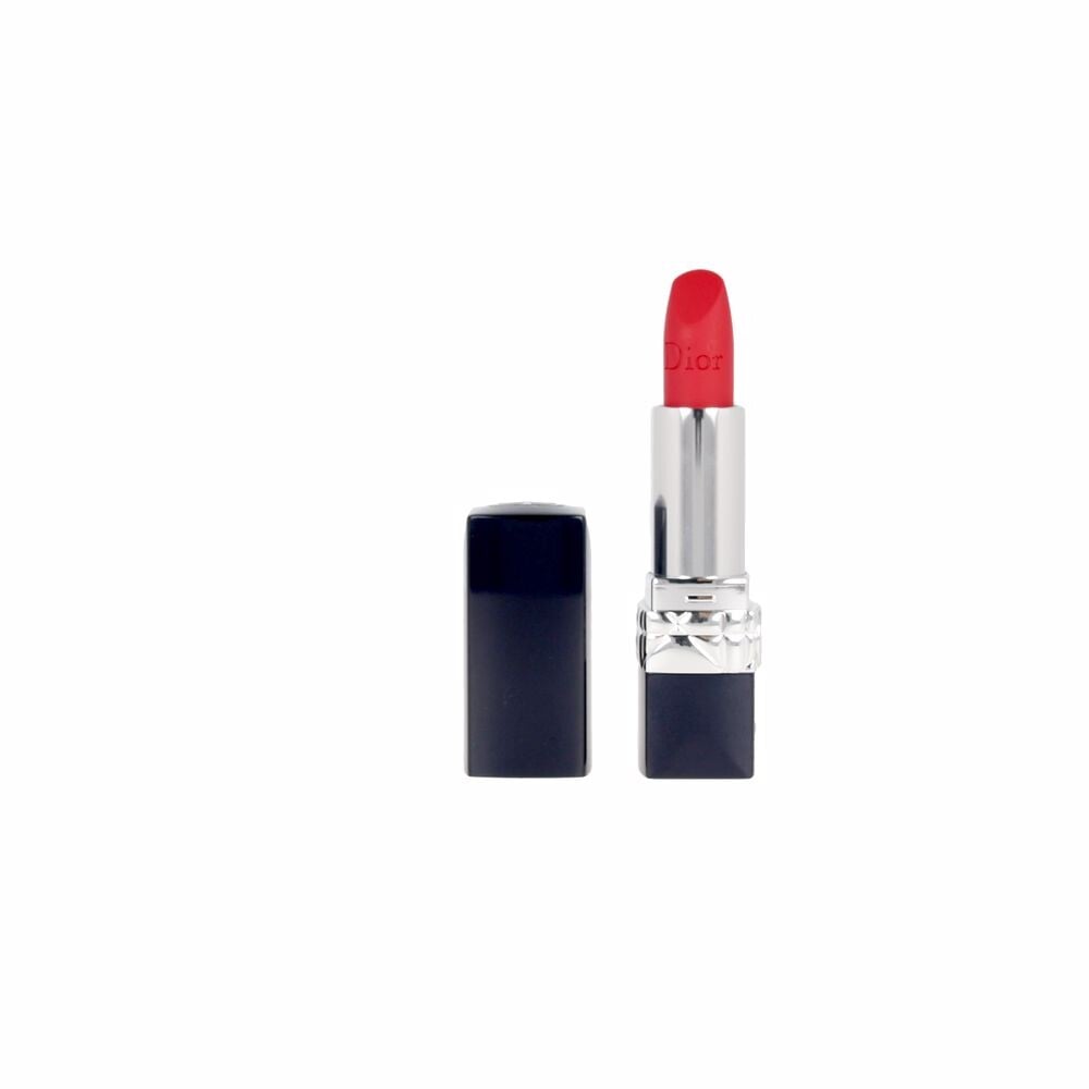 

Губная помада Rouge dior matte Dior, 3,5 g, 999